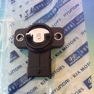 2006-2011 ACCENT HYUNDAI TPS SENSOR