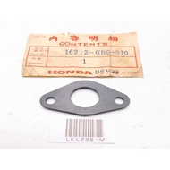 HONDA 1982-1983 C70 1980-1982 CT70 INTAKE MANIFOLD MANIPOL CARBURETOR