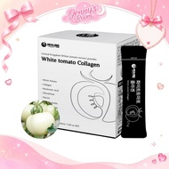I'm Healing White Tomato Collagen – 2.5 g × 30 | Ships from Korea