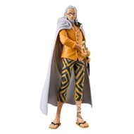 Dxf Rayleigh One Piece Figure