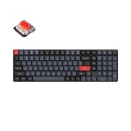 Keychron K17 Pro QMK/VIA Wireless Custom Game Mechanical Keyboard