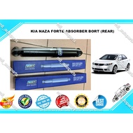 KIA NAZA FORTE ABSORBER BORT (REAR) RM325 ✔