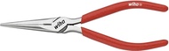 Wiha HSS648NNP160C Needle Nose Pliers, Classic, 6.3 inches (160 mm), Set of 2