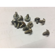 20 Screws for CDRom SSD Mainboard