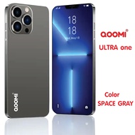 โทรศัพท์ QOOMI รุ่น Ultra1 (4+64GB) จอ6.53นิ้ว Smartphone 4G โทรศัพท์มือถือ มือถือ สมาร์ทโฟน มือถือเล่นเกม mobiles รับประกันศูนย์ไทย 12+1เดือน