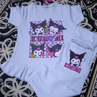 Pyjamas girl 7 tahun (Bd mart)