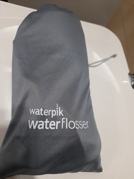 Waterpik water floss水牙線沖牙機