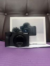 只係試過 香港行貨 有單有保養 Canon PowerShot V1 數碼輕便相機  香港行貨