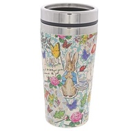 【現貨】Peter Rabbit 環保竹纖維便攜杯 ｜Peter Rabbit Eco-friendly Bamboo Travel Mug