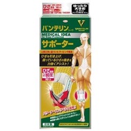 萬特力護膝專用加壓型 白色 寬鬆大尺碼