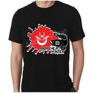 kelantan Snake head hunter tshirt outfit
