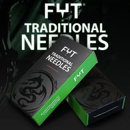 50PCS FYT TRADITIONAL MAGNUM SHADER TATTOO NEEDLE