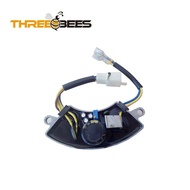 AVR-7KW Generator Voltage Regulator Single Phase Voltage Regulator Output Voltage Regulator