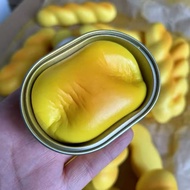 Squishy cheese cake bread bakery donut squishy slow soft children's toys - children's toys press pin