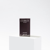 Calvin Klein Eternity Man EDP (Parfum Pria EDP) - 100 ML