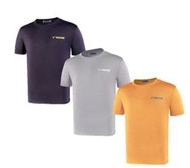 Ψ山水體育用品店Ψ【勝利服裝】VICTOR 印花短袖 T2109 T-Shirt (中性款) 運動上衣 運動短袖 羽球衣