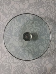 26cm 玻璃煲蓋