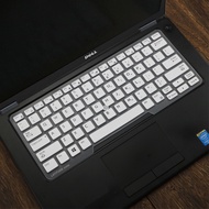 Keyboard Protector for DELL Latitude 7480 Keyboard Cover E5480 Latitude 7490 Laptop Keyboard Protect