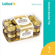 Ferrero Rocher T16