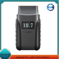 [Quietnight.]A30M Bluetooth OBD2 Scanner Car Diagnostic Tools 26+ Reset Service Code Reader CANFD Pr