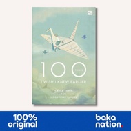 [Book] 100 Things I Wish I Knew Earlier - Grace Tahir