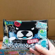 現貨
日本直送~超冰涼極冷濕紙巾 1包10枚