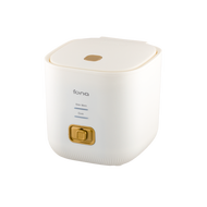 IONA MINI RICE COOKER (White)