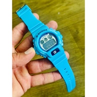 Casio G-shock Metal-Coveted GM-6900 series GM-6900-1 GM-6900G-9 GM-6900B-4 GM-6900SCM-1 GM-6900SG-9