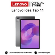 Lenovo Idea Tab 11 Arm 8GB+256GB 11" 2.5K Ultra HD MediaTek 6300 WIFI Android Tablet 7040mAh Global 