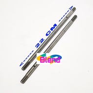 AS 22 cm Panasonic KDK Model 16 inch Fan Dynamo