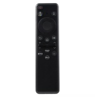 New BN59-01432D For Samsung Solar Rechargeable Voice TV Remote BN59-01432A