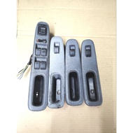Original Honda accord s86 s84 power window switch Honda accord s86 s84 power window switch Honda acc
