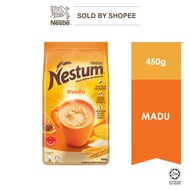 NESTLE Nestum AFC Honey 450g (Halal)