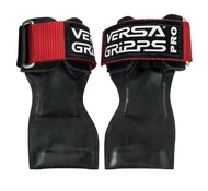 VERSA GRIPPS Versa Gripps Pro Series Gloves Red (L)
