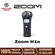 ZOOM H1N / HANDY RECORDER - ANARCHY SHOP