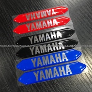 FJR1300 R1 R6 Motorcycle Universal Epoxy Three-Dimensional Decal Car Sticker