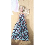 Barbie clothes, barbie doll clothes,/ barbie doll dresses, barbie party clothes, barbie/ dresses, ba