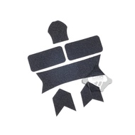 FMA Tactical Maritime Devil Stickers Universal FXUKV For PJ & Maritime Helmet 876