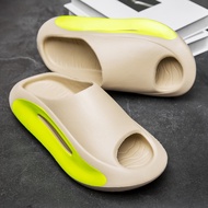 SOCRS Fashion Mens Big Size Slipper Shoes Student Sandals Soft Breathable Non Slip Size 46 47 48 49