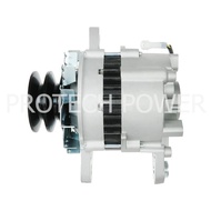 MITSUBISHI FUSO 6D14 6D16 6D22 6D31 ALTERNATOR ME067619
