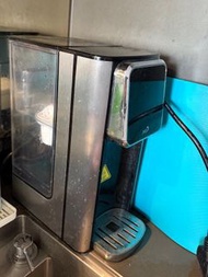 JVG 即熱水機
