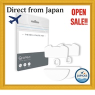 Direct from Japan - QSPEC Mouse Skates for RAZER Viper V3 Pro / Viper V3 Pro SE — Gaming Mouse Wirel