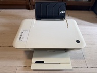 HP Deskjet 1510 多功能彩色墨水打印機 (打印 / 掃描 / 影印) 9成新