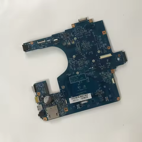 For Acer Aspire E1-522 NE522 Laptop Motherboard DDR3 EG50-KB MB 12253-3M 48.4ZK15.03M E1-2500 CPU MA