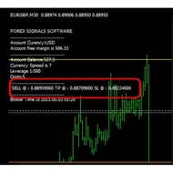 Auto Trade Fusion forex signals + PDF Guide user