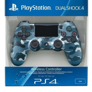 For original SONY PS4 Controller Joystick Wireless Bluetooth Controller Vibration Gamepad for Origin