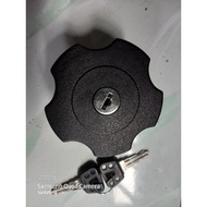 Yamaha RD125 RD250 RD350 YPVS Tank Lock Cap