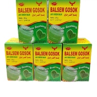 Original Balsam Gosok Blam Cream 20 GM1 peach