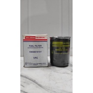 Top Diesel Filter Canter PS125 PS110 Euro 4 KM006101A1