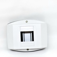 Box MCB 2-4 Group Broco Outbow